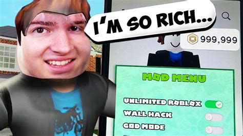 we mod|wemod roblox.